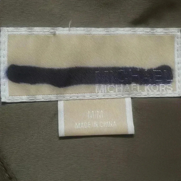 Micheal Kors Jacket - Picture 2 of 5